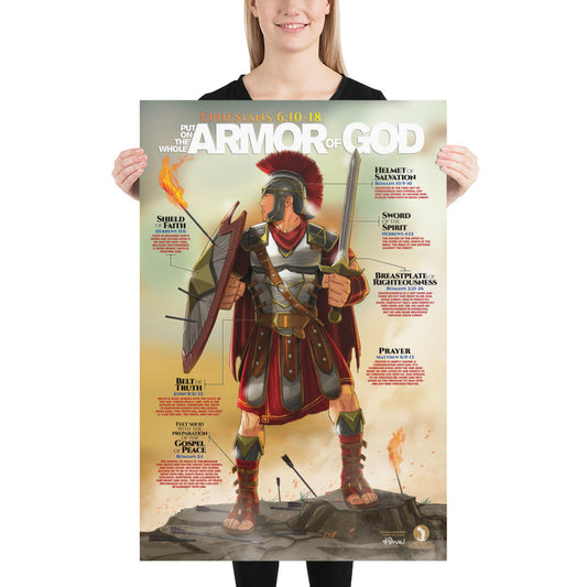 Chinese Male (Armor of God)