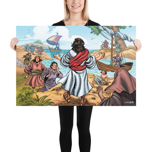 I Am the Bread of Life