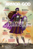 Roman Female (Armor of God)