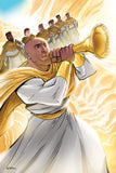 The Seventh Seal of Seven Trumpets (Revelation)